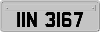 IIN3167