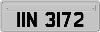 IIN3172
