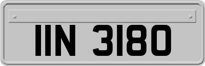 IIN3180