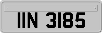 IIN3185