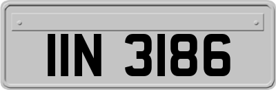 IIN3186