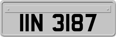 IIN3187