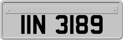 IIN3189