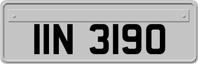 IIN3190