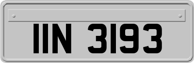 IIN3193