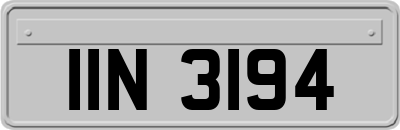 IIN3194
