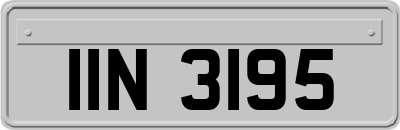 IIN3195