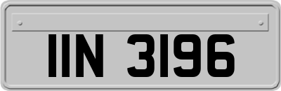 IIN3196