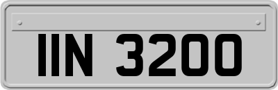 IIN3200