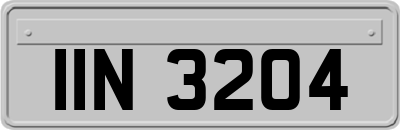 IIN3204