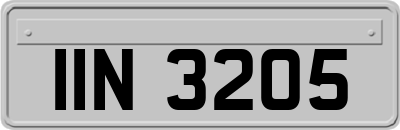 IIN3205