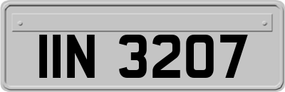 IIN3207