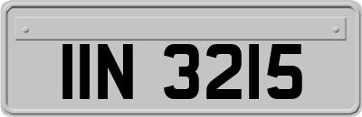 IIN3215