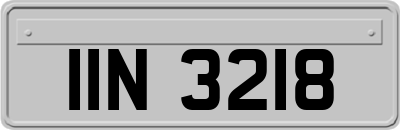 IIN3218