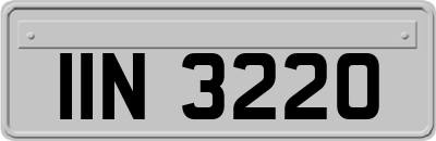 IIN3220