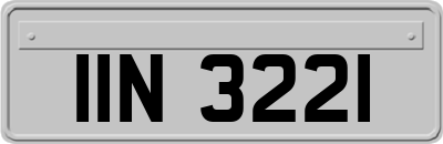 IIN3221