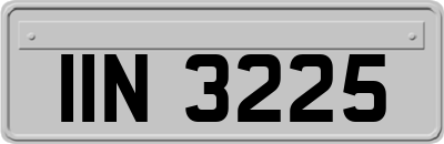 IIN3225