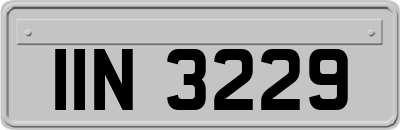 IIN3229