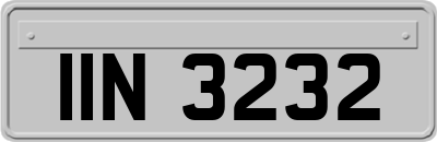 IIN3232