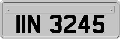 IIN3245