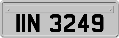 IIN3249
