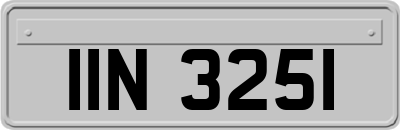 IIN3251