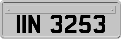 IIN3253