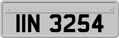 IIN3254