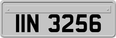 IIN3256