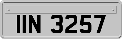 IIN3257