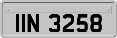 IIN3258