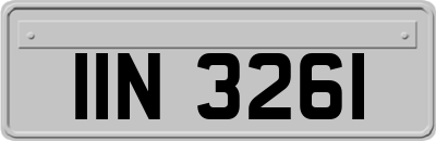 IIN3261