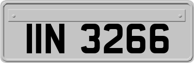 IIN3266