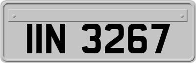 IIN3267