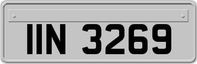 IIN3269