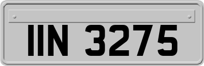 IIN3275