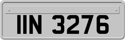 IIN3276