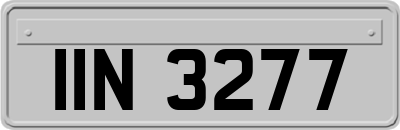 IIN3277