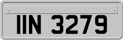 IIN3279