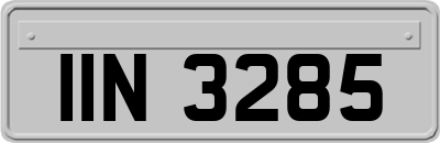IIN3285