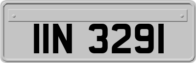 IIN3291