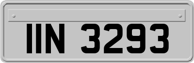 IIN3293