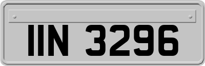 IIN3296
