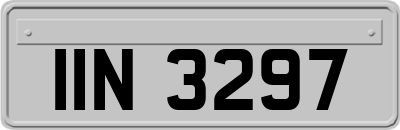 IIN3297