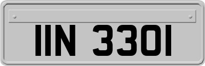 IIN3301