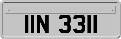 IIN3311