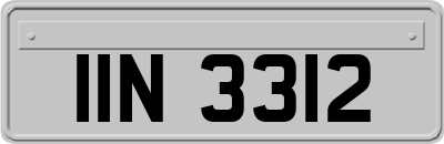 IIN3312