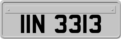 IIN3313