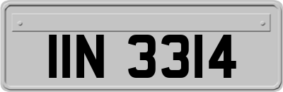 IIN3314