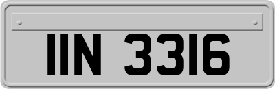 IIN3316